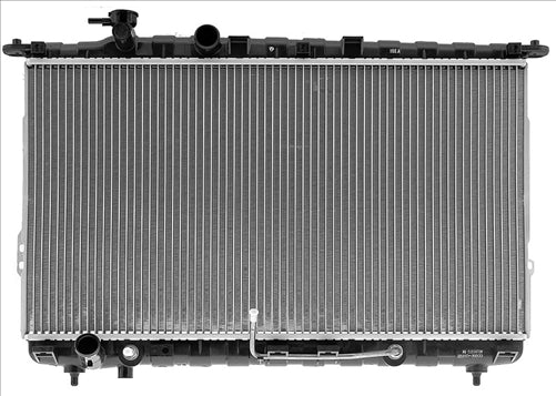 JAYRAD RADIATOR HYUNDAI GRANDEUR AUTO SONATA EF EL 98- 26mm JR5051J