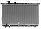 JAYRAD RADIATOR HYUNDAI GRANDEUR AUTO SONATA EF EL 98- 26mm JR5051J