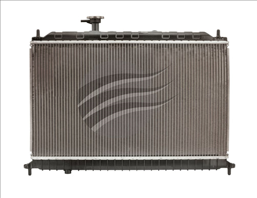 RADIATOR KIA RIO JB AUTO 8/2005 > 2012 JR5060J