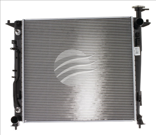 JAYRAD RADIATOR KIA SORENTO UM AUTO 2.2LT TURBO DIESEL 2015 > JR5061J
