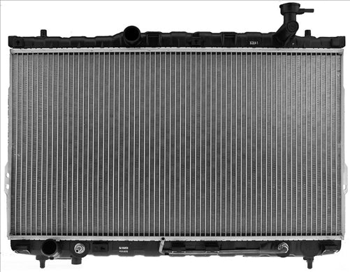 JAYRAD RADIATOR HYUNDAI SANTA FE 00- A/T A/P HYU0011 JR5062J