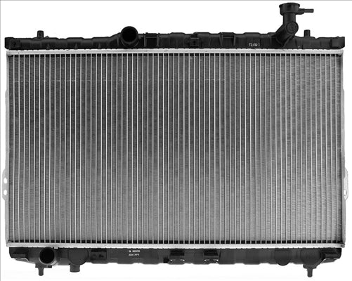 JAYRAD RADIATOR HYUNDAI SANTA FE 00- M/T A/P HYU1012 JR5063J