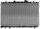 JAYRAD RADIATOR HYUNDAI ELANTRA XD 1.8LT 2.0LT M/T A/P 00-7/06 JR5066J