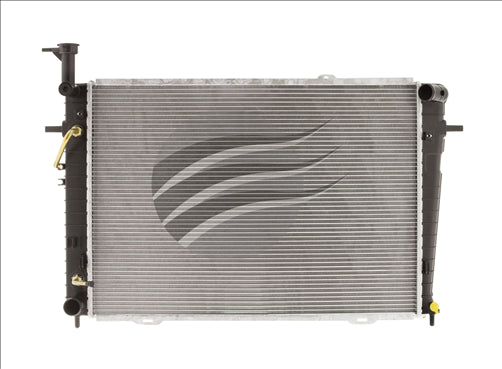 JAYRAD RADIATOR HYUNDAI TUCSON 2004 > 2010 A/T KIA SPORTAGE JR5070J