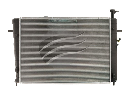 RADIATOR HYUNDAI TUCSON 2004 > 2010 A/T KIA SPORTAGE JR5070J