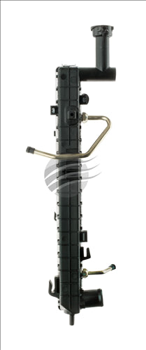 JAYRAD RADIATOR HYUNDAI TUCSON 2004 > 2010 A/T KIA SPORTAGE JR5070J
