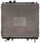 JAYRAD RADIATOR HYUNDAI TERRACAN 2001>2006 3.5LT AUTO PETROL JR5071J