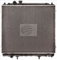 JAYRAD RADIATOR HYUNDAI TERRACAN 2001>2006 3.5LT MANUAL PETROL JR5072J