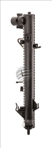 JAYRAD RADIATOR HYUNDAI TUCSON 5/06- JM A/T A/P PETROL 2.0L 2.7L JR5080J
