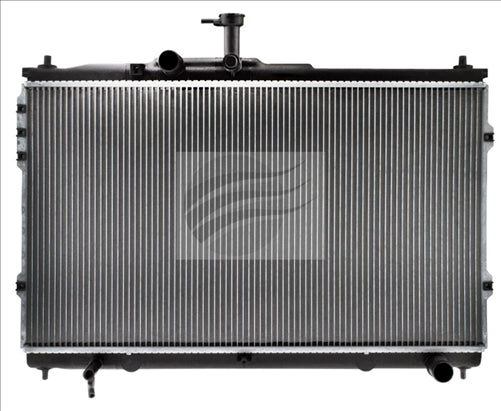 JAYRAD RADIATOR HYUNDAI IMAX ILOAD MANUAL 2.5LT DIESEL A/P 4D56 JR5083J