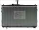 JAYRAD RADIATOR Y HYUNDAI I LOAD MAN 2.4LT PET 2.5LT DSL TQ 500 JR5084J