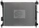 JAYRAD RADIATOR HYUNDAI I20 PB AUTO 1.6LT 2010-2011 JR5087J