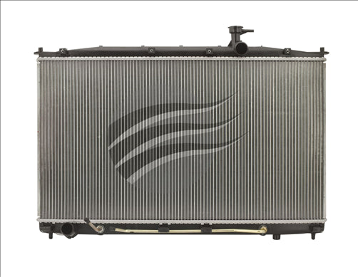 JAYRAD RADIATOR HYUNDAI SANTA FE CM AUTO 2006> 253102B100 JR5088J