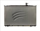 JAYRAD RADIATOR HYUNDAI SANTA FE CM AUTO 2006> 253102B100 JR5088J