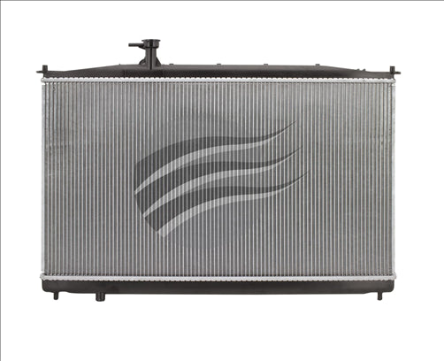 RADIATOR HYUNDAI SANTA FE CM AUTO 2006> 253102B100 JR5088J