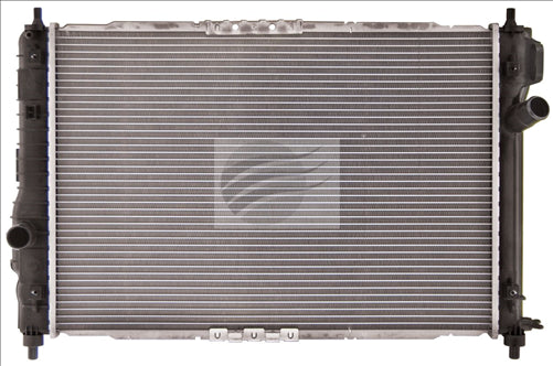 JAYRAD RADIATOR HOLDEN BARINA TK MANUAL 2008 > JR5109J