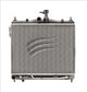 JAYRAD RADIATOR HYUNDAI GETZ 9/02> 2011 AUTO TB JR5110J