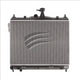 JAYRAD RADIATOR HYUNDAI GETZ 9/02 > 2011 MANUAL A/P JR5111J