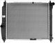 JAYRAD RADIATOR DAEWOO KALOS 4/03- M/T A/P DAE1009 JR5113J