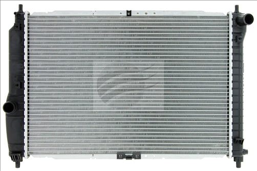 JAYRAD RADIATOR HOLDEN BARINA TK 05-09 M/T A/P 600MM HIGH VERSION JR5114J