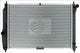 JAYRAD RADIATOR HOLDEN BARINA TK 05-09 M/T A/P 600MM HIGH VERSION JR5114J