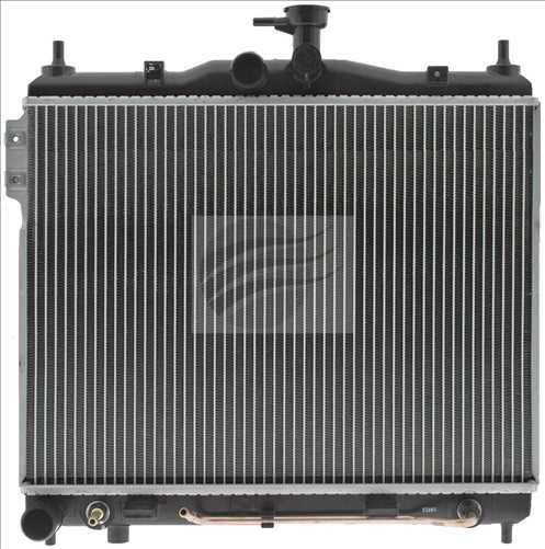 JAYRAD RADIATOR HYUNDAI GETZ 10/05> 2011 AUTO JR5115J