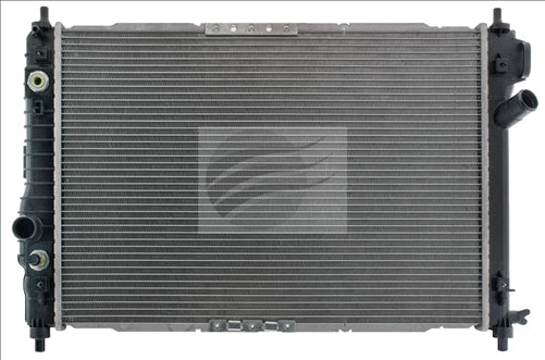 JAYRAD RADIATOR HOLDEN BARINA TK AUTO 2008 > JR5116J