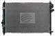 JAYRAD RADIATOR HOLDEN BARINA TK AUTO 2008 > JR5116J