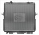 JAYRAD RADIATOR KIA SORENTO BL 3.5LT MANUAL 2003>2006 JR5132J