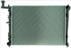 JAYRAD RADIATOR HYUNDAI I30 MANUAL 2007> KIA CERATO TD 2009> FD JR5137J