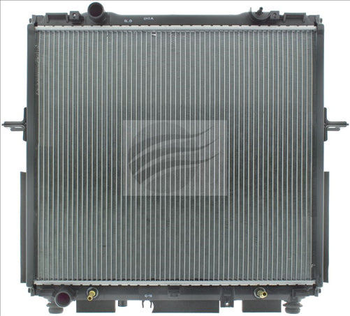 JAYRAD RADIATOR KIA SORENTO BL 3.5LT 2003-2006 AUTO JR5138J