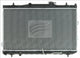 JAYRAD RADIATOR KIA CERATO LD AUTO 2.0LT 06/2004 - 2008 KIA0002 JR5140J