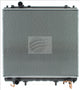 JAYRAD RADIATOR HYUNDAI TERRACAN 2.9LT 2001-2007 AUTO DIESEL JR5141J