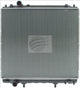 JAYRAD RADIATOR HYUNDAI TERRACAN 2.9LT 2001-2007 MANUAL DIESEL JR5142J