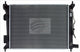 JAYRAD RADIATOR HYUNDAI I20 ACCENT IV RB A/T KIA RIO UB 11> JR5145J