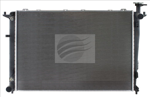 JAYRAD RADIATOR KIA SORENTO 2009> AUTO 2.4LT XM JR5147J