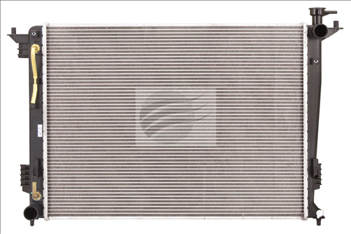 JAYRAD RADIATOR KIA SPORTAGE 2.4LT AUTO 2009> IX35 TUCSON 2.0LT JR5150J