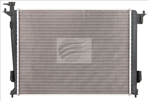 RADIATOR KIA SPORTAGE 2.4LT AUTO 2009> IX35 TUCSON 2.0LT JR5150J