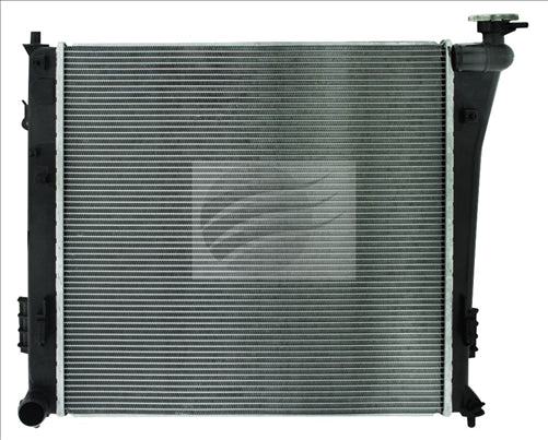 JAYRAD RADIATOR HYUNDAI I40 2010> 1.7LT MAN 26T DSL JR5156J