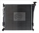 JAYRAD RADIATOR HYUNDAI I40 2010> 1.7LT AUTO 26T TURBO DSL VF JR5157J
