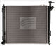 JAYRAD RADIATOR HYUNDAI SANTA FE 2011> 2.2LT CRD MANUAL JR5159J