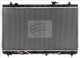 JAYRAD RADIATOR KIA CARNIVAL VQ AUTO 6/2007 - EARLY 2010 KIA018PACA JR5161J
