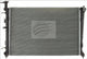 JAYRAD RADIATOR KIA CERATO TD 2009> AUTO KIA033PACAK JR5162J