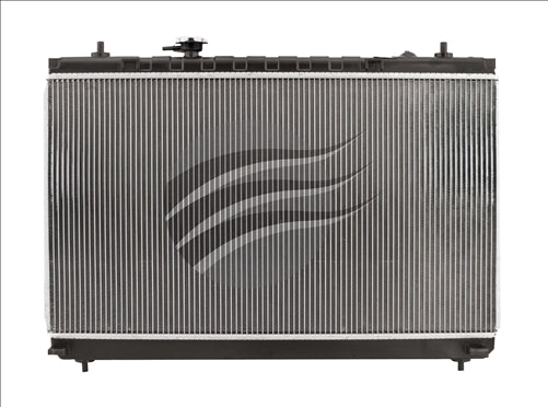 RADIATOR KIA CARNIVAL VQ AUTO 2010> OIL COOLER PIPES 10MM JR5163J