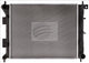 JAYRAD RADIATOR HYUNDAI I30 GD MANUAL DIESEL 5/2012> JR5165J