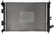 JAYRAD RADIATOR HYUNDAI ELANTRA MD M/T I30 GD 11> CERATO YD 1.8LT JR5168J