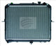 JAYRAD RADIATOR KIA K2700 AUTO 2.7LT DSL 2002-2008 JR5170J