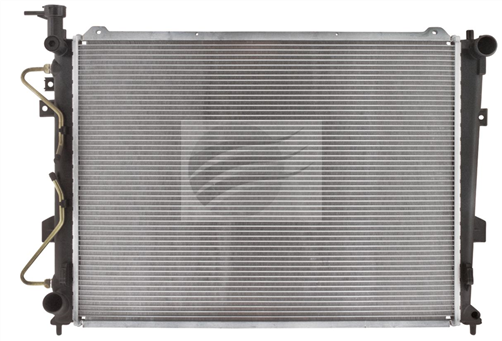 KOYORAD RADIATOR KIA RONDO 2006 > 1.6LT AUTO JR5173J