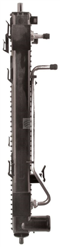 KOYORAD RADIATOR HYUNDAI SANTA FE 2011> 2.2LT CRD AUTO JR5176J
