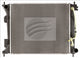 JAYRAD RADIATOR HYUNDAI VELOSTER AUTO FS 1.6LT TURBO 2012 > JR5178J